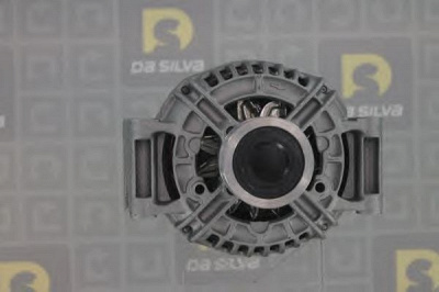 DA SILVA 010604 -  Генератор